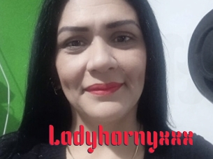 Ladyhornyxxx