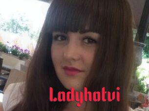 Ladyhotvi