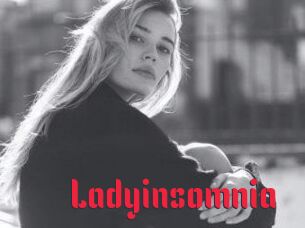 Ladyinsomnia