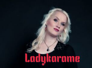 Ladykarame