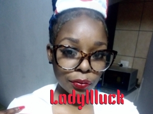 Ladyllluck