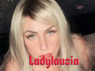 Ladylouzia