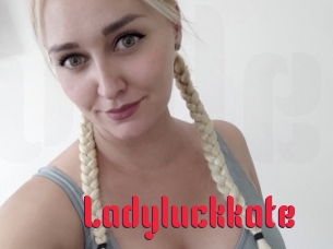 Ladyluckkate