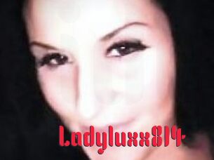 Ladyluxx814