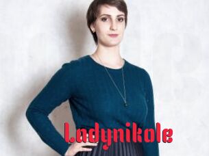 Ladynikole