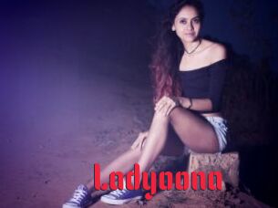 Ladyoona