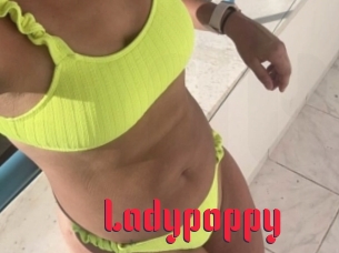 Ladypoppy