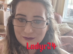 Ladyr24