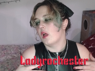 Ladyrochester