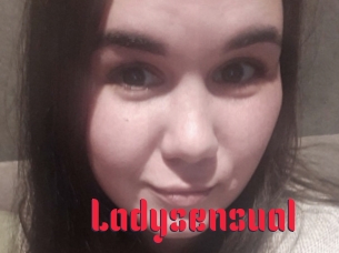 Ladysensual