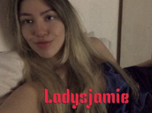 Ladysjamie