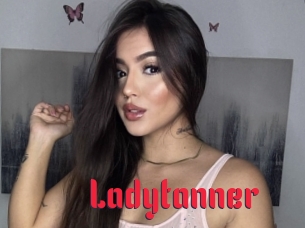 Ladytanner