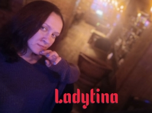 Ladytina