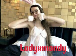 Ladyxmandy