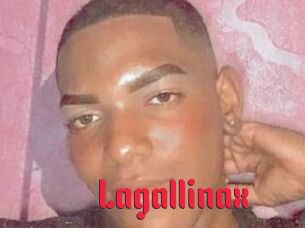 Lagallinax