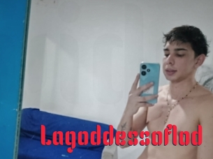 Lagoddessoflod