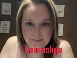 Lainaskye