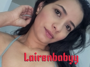 Lairenbabyy