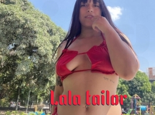 Lala_tailor