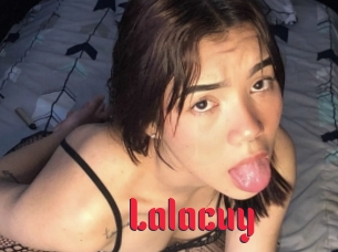 Lalacuy