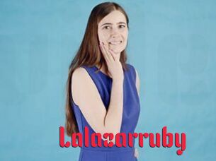 Lalazarruby