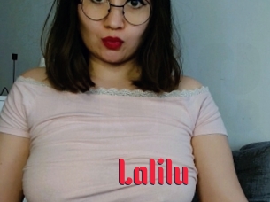 Lalilu