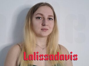 Lalissadavis