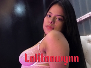 Lalitaawynn