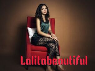 Lalitabeautiful