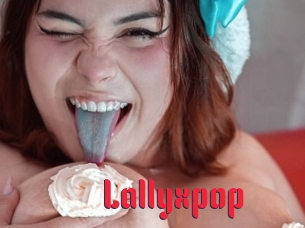 Lallyxpop