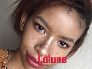 Lalune