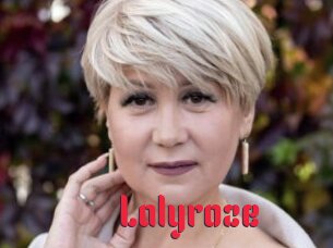 Lalyroze