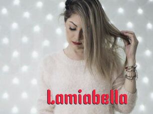 Lamiabella