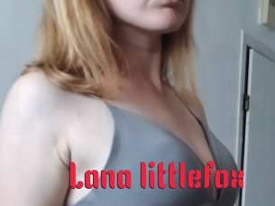 Lana_littlefox