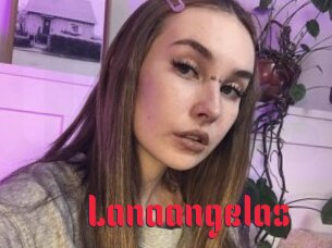 Lanaangelas