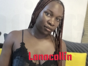 Lanacollin