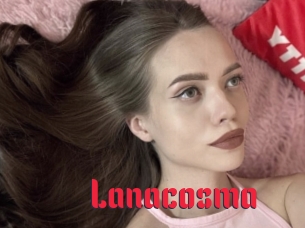 Lanacosma