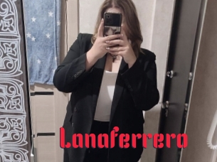 Lanaferrero