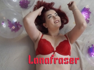 Lanafraser