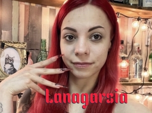 Lanagarsia