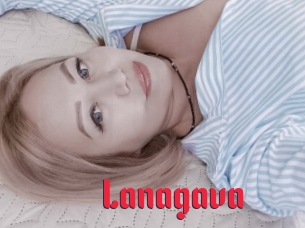 Lanagava