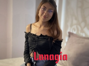 Lanagia