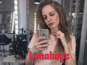 Lanahops