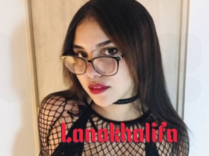 Lanakhalifa