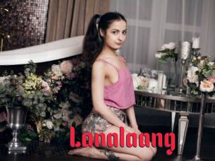 Lanalaang