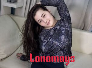 Lanamays