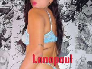 Lanapaul