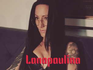 Lanapaulina