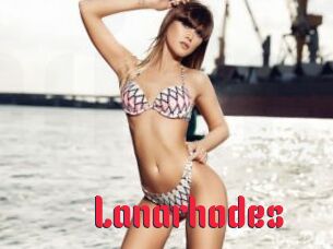 Lanarhodes