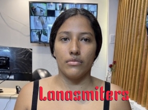 Lanasmiters